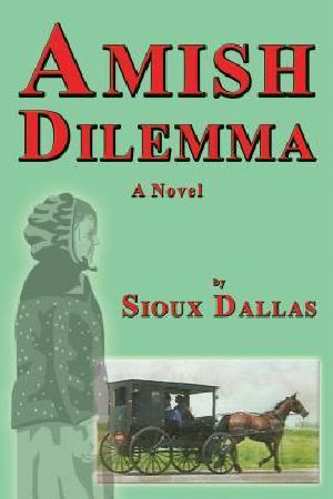 [Amish Dilemma 01] • Amish Dilemma